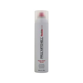 Paul Mitchell Spray de Finition Super Clean 300ml