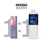 Wella Professionals Illumina Color Coloration Permanente 60ml   7/53