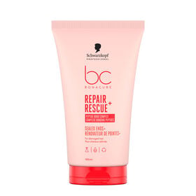 Schwarzkopf Professional Bonacure Repair Rescue Pointes Scell&eacute;es 100ml