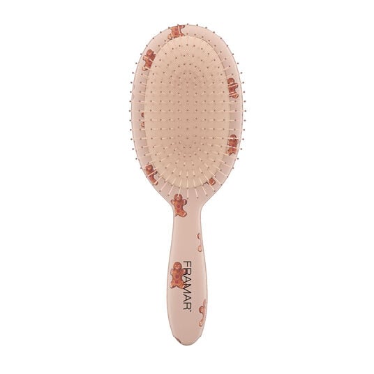 Framar Holly Days Brosse d&eacute;m&ecirc;lante Spiced