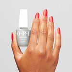 OPI Gel Color Stay Matte Top Coat 15ml