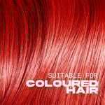 Osmo Colour Revive Après-Shampoing Repigmentant Rouge Éclatant 225ml