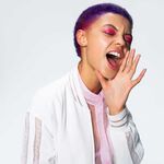 Schwarzkopf Professional Chroma ID Color Masque Pigmentant Violet 300ml