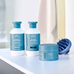 Wella Professionals Invigo Scalp Balance Masque pour cuir chevelu sensible 150ml