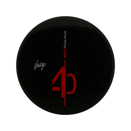 Vitality's P&acirc;te Fixation Extr&ecirc;me Weho Plastic Paste 75ml