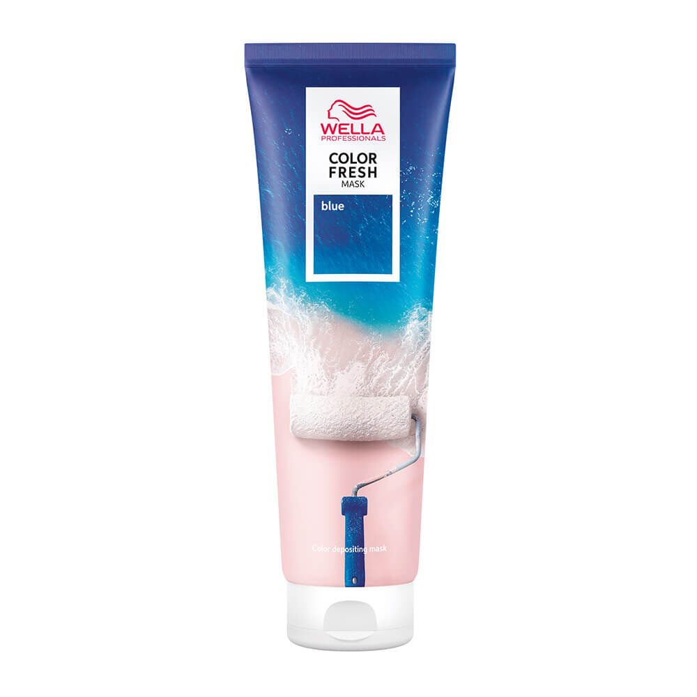 Wella Professionals Color Fresh Masque 150ml
