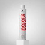 Schwarzkopf Osis+ Session Laque 500ml