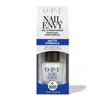 OPI Nail Envy Durcisseur Matte 15ml