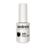 Andreia Professional Vernis gel - 218 Blanc 10.5ml