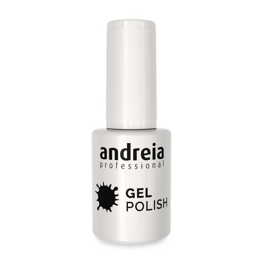Andreia Professional Vernis gel - 218 Blanc 10.5ml