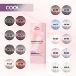 Wella Professionals Shinefinity Gloss Vernis Coloré Longue Tenue 500ml- Booster Glaze 00/00