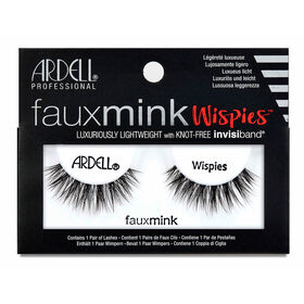 Ardell Faux-cils Wispies Faux Vison