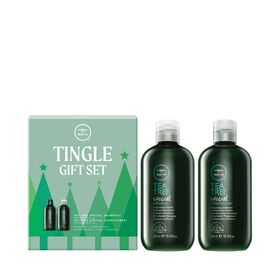 Paul Mitchell Gift Of Tingle Coffret Cadeau