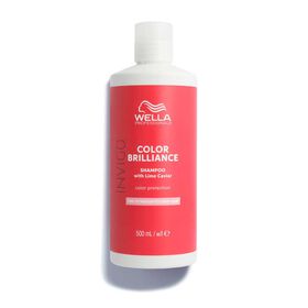 Wella Professionals Invigo Color Brilliance Shampoing, 500ml