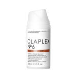 Olaplex No. 6 Crème Sans Rinçage Bond Smoother avec Pompe 100ml
