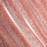 Andreia Professional True Pure Vernis gel sans Hema - T31 Glitter Rose et Doré 10.5ml