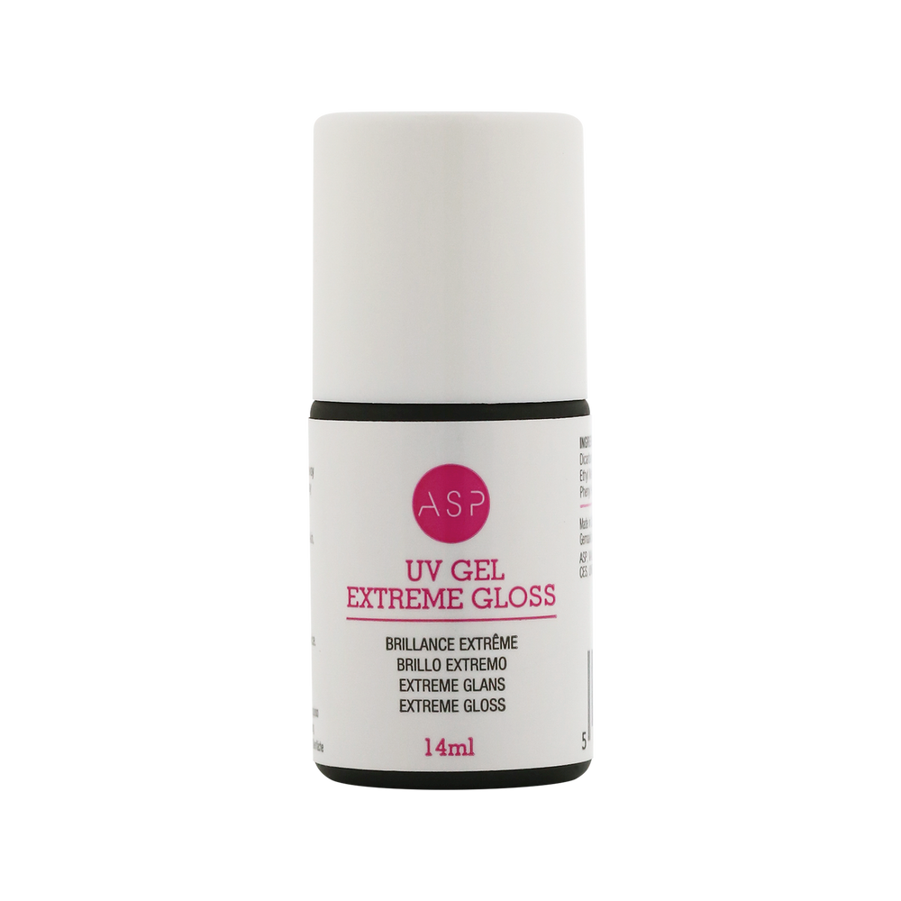 ASP UV Gel Extreme Gloss 14ml
