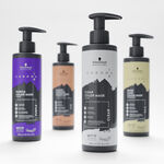 Schwarzkopf Professional Chroma ID Color Masque Pigmentant Violet 300ml