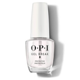 OPI Gel Break 3 Top Protecteur 15ml