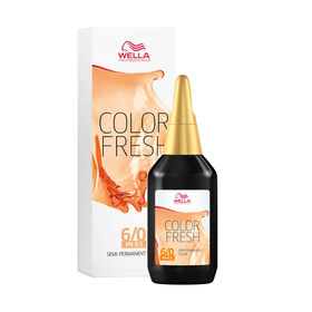 Wella Professionals Color Fresh Coloration Temporaire 60ml Wella Professionals Color Fresh Coloration Temporaire 60ml