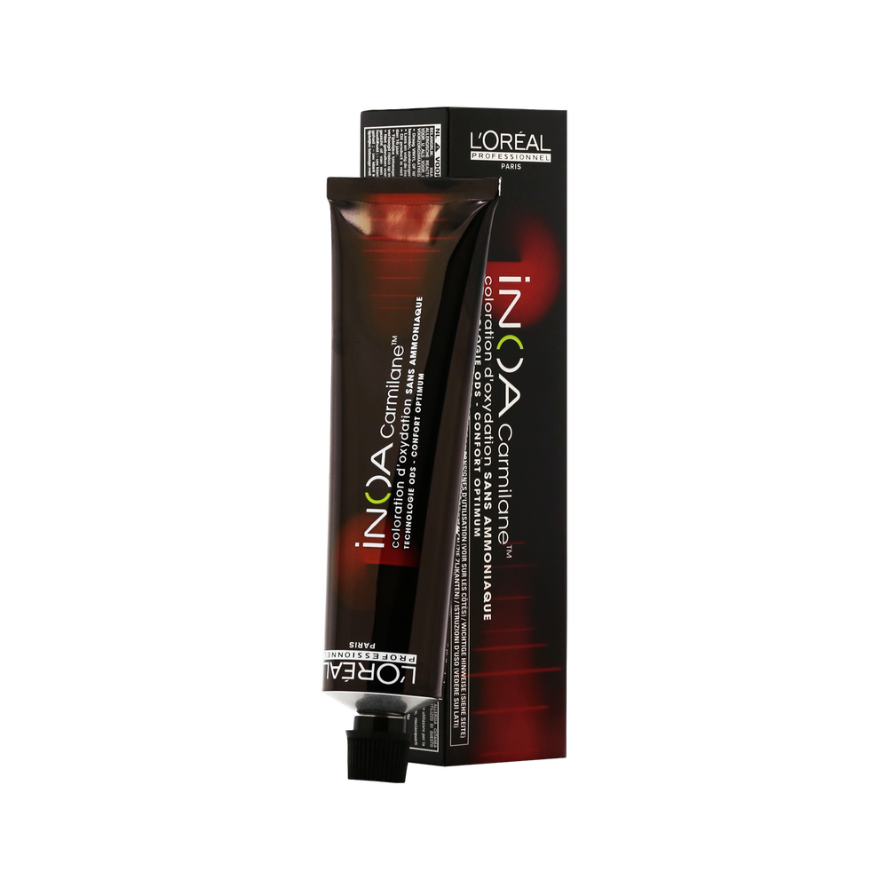 L'Oréal Inoa 2 Coloration d'oxydation sans ammoniaque 60g