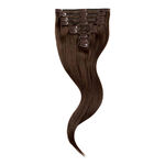 Wildest Dreams Extensions à Clips - Set Tête Complète 45cm