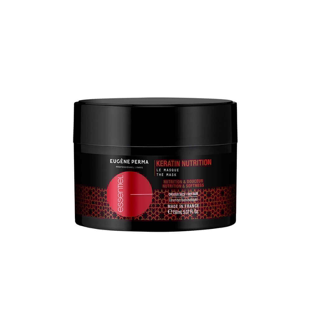 Eug&egrave;ne Perma Masque Keratin Nutrition 150ml