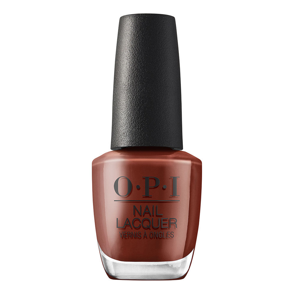 OPI Nail Laquer Vernis &agrave; Ongles - Good Enough to Treat Collection - Star-zipan on the Tree 15ml