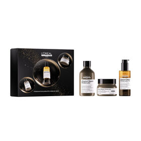 L'Or&eacute;al Professionnel Absolut Repair Molecular Coffret Cadeau Trio