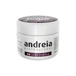 Andreia Professional Gel Paint - 08 Violet profond 4ml