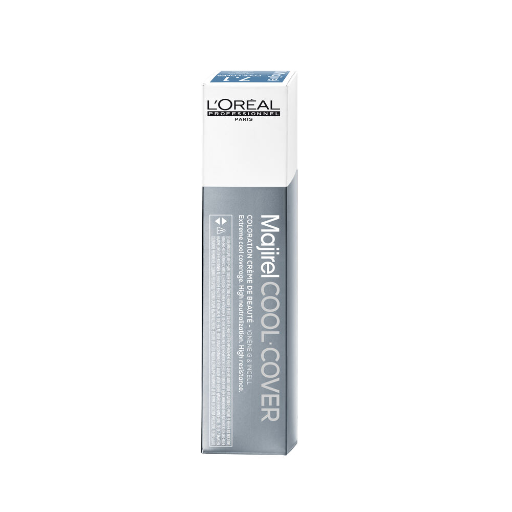 L'Oréal Professionnel Majirel Cool Cover Coloration Permanente 50ml 10