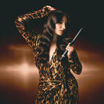 Boucleur ghd chronos curve classic tong