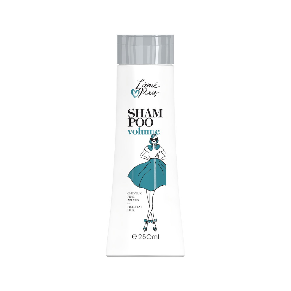 Lômé Paris Volume Shampooing 250ml Lômé Paris Volume Shampooing 250ml