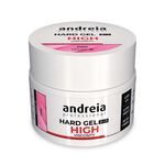 Andreia Professional Hard Gel 2 in 1 - Haute Viscosité Rose 44g