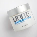 UNITE Hair CONUNDRUM Pâte Crème Coiffante 57g