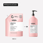 L'Oréal Professionnel Vitamino Color Shampooing Refill 1.5L