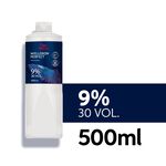 Wella Professionals Welloxon Perfect Oxydant Cr&egrave;me 9,0&nbsp;% 500 ml