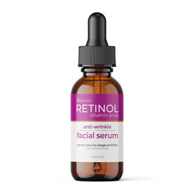 Retinol S&eacute;rum Visage Anti-Rides 30ml