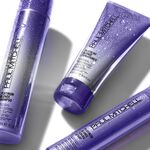 Paul Mitchell Shampooing Eclat Platinum Blonde 300ml