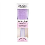 Tangle Teezer Ultimate Detangler Fin & Fragile Hypnotic Heather