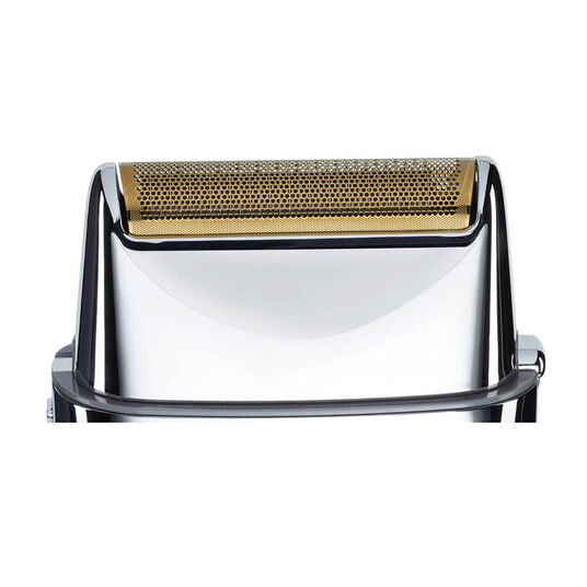 BaByliss PRO Rasoir &agrave; grille en titane avec grille et lame unique /FXRF1E