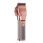 BaByliss Pro Tondeuse de Coupe Rose FX8700RGE