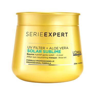 LOREAL SE Solar Sublime Mask 250ml