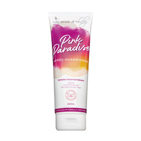 Les Secrets de Loly Pink Paradise Après-shampooing 250ml
