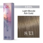 Wella Professionals Illumina Coloration Permanente 60ml 8/13
