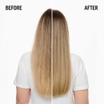 Schwarzkopf Professional Blond Me Bond Repair Shampooing Éclat 1L