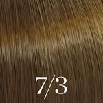 Wella Professionals Color Touch-7/3 Blond Moyen Doré 60ml