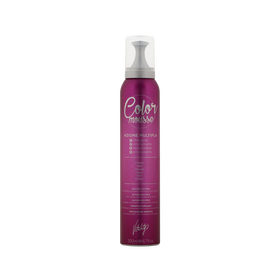 Vitality's Mousse effet Volume et Reflet Color Mousse 200ml