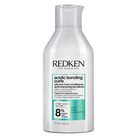 Redken Acidic Bonding  Curls Apr&egrave;s-shampoing 300ml
