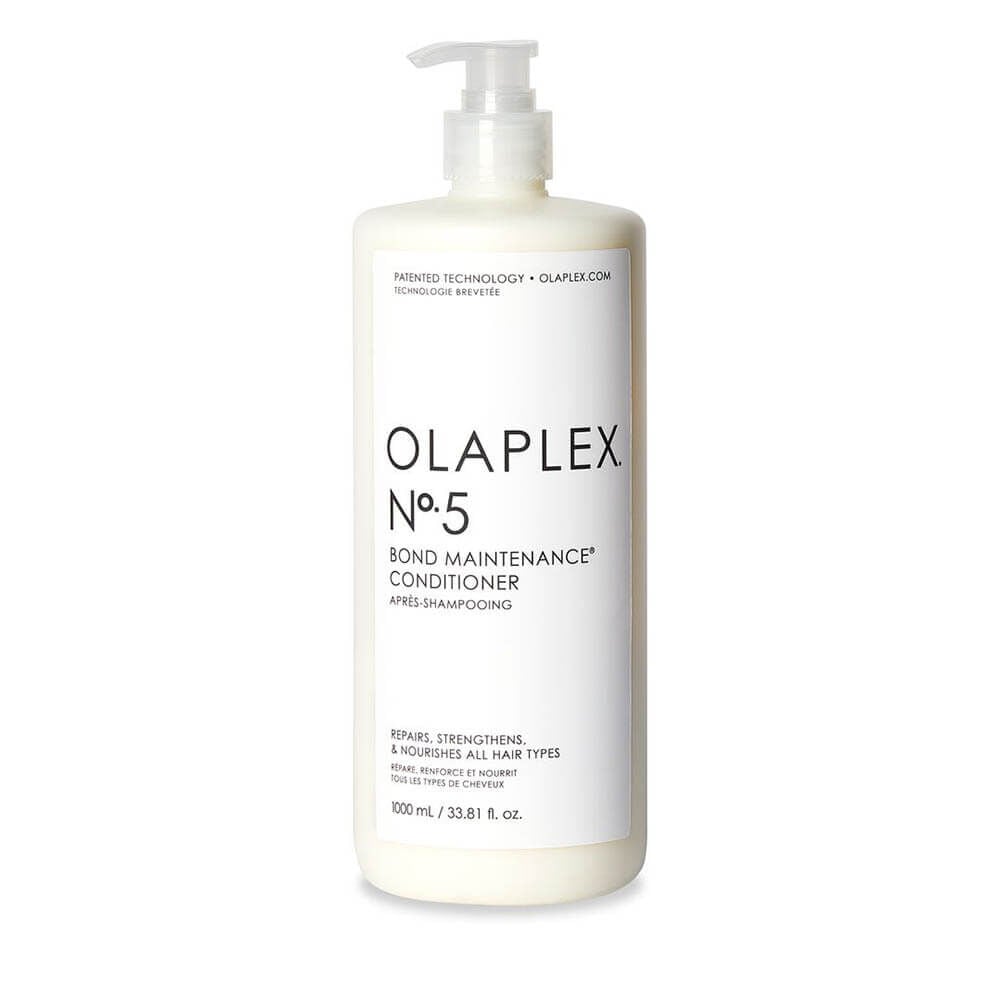 Olaplex N°.5 Après-Shampooing Bond Maintenance 1L Olaplex N°.5 Après-Shampooing Bond Maintenance 1L